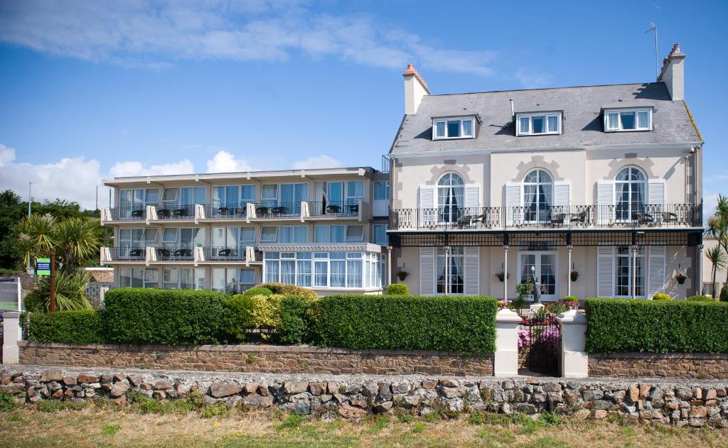 Hotel Pontac House