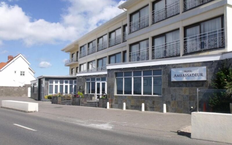 Hotel Ambassadeur