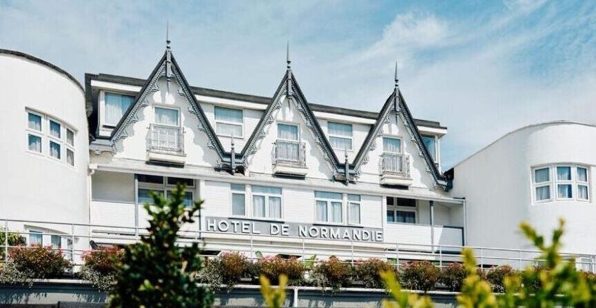 Hotel de Normandie