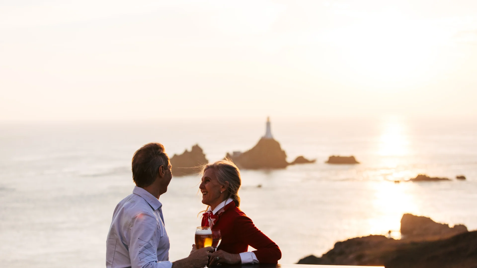 Channel Islands Elegance