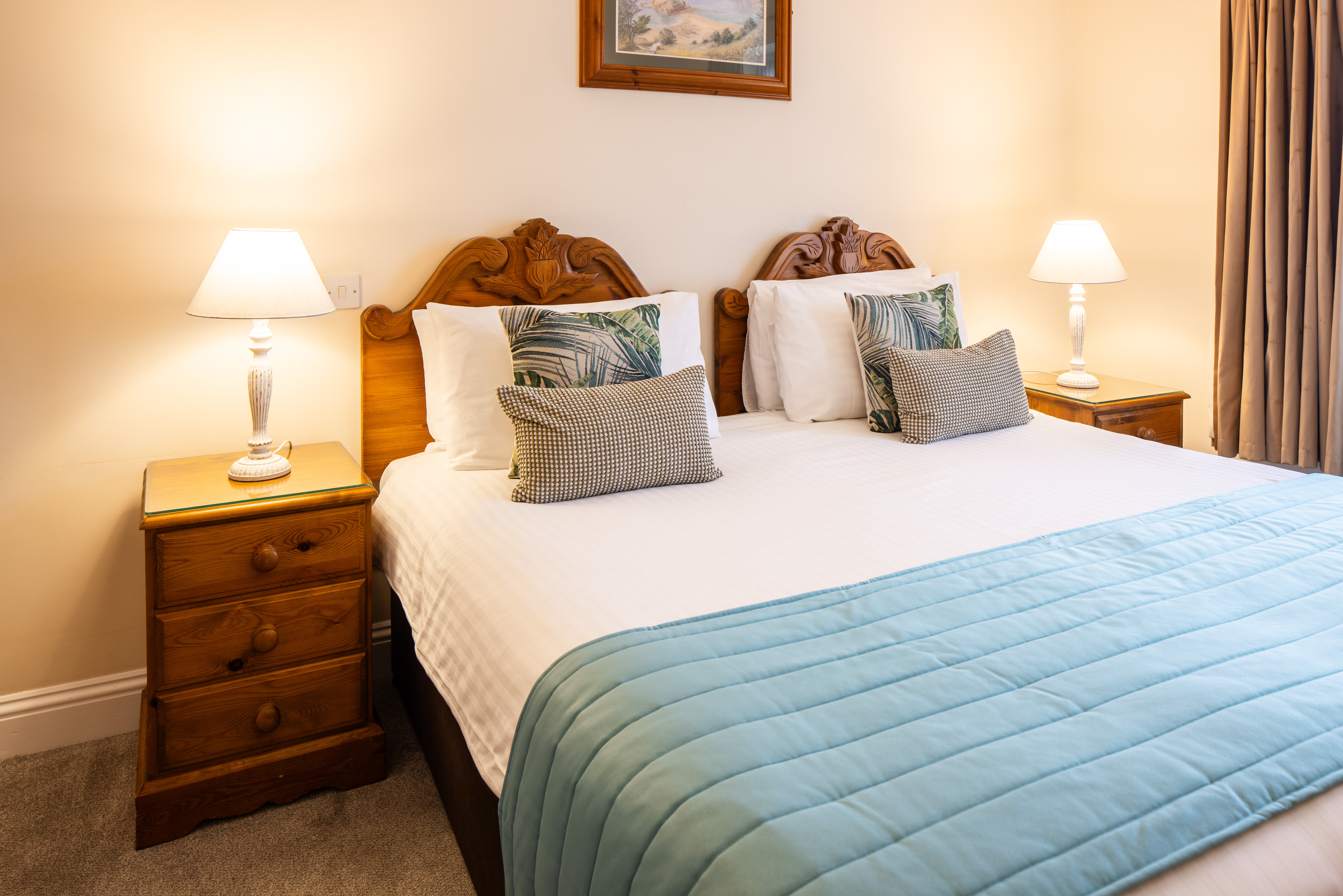 2-kamer appartement