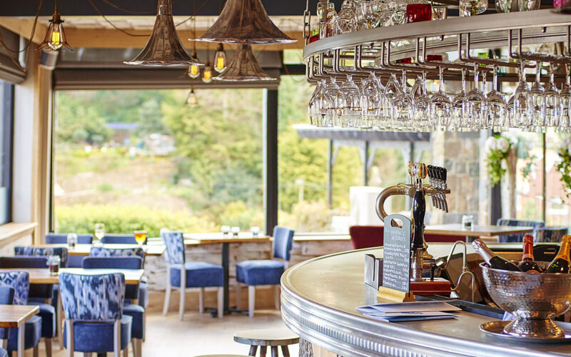 Hotel Best Western de Havelet