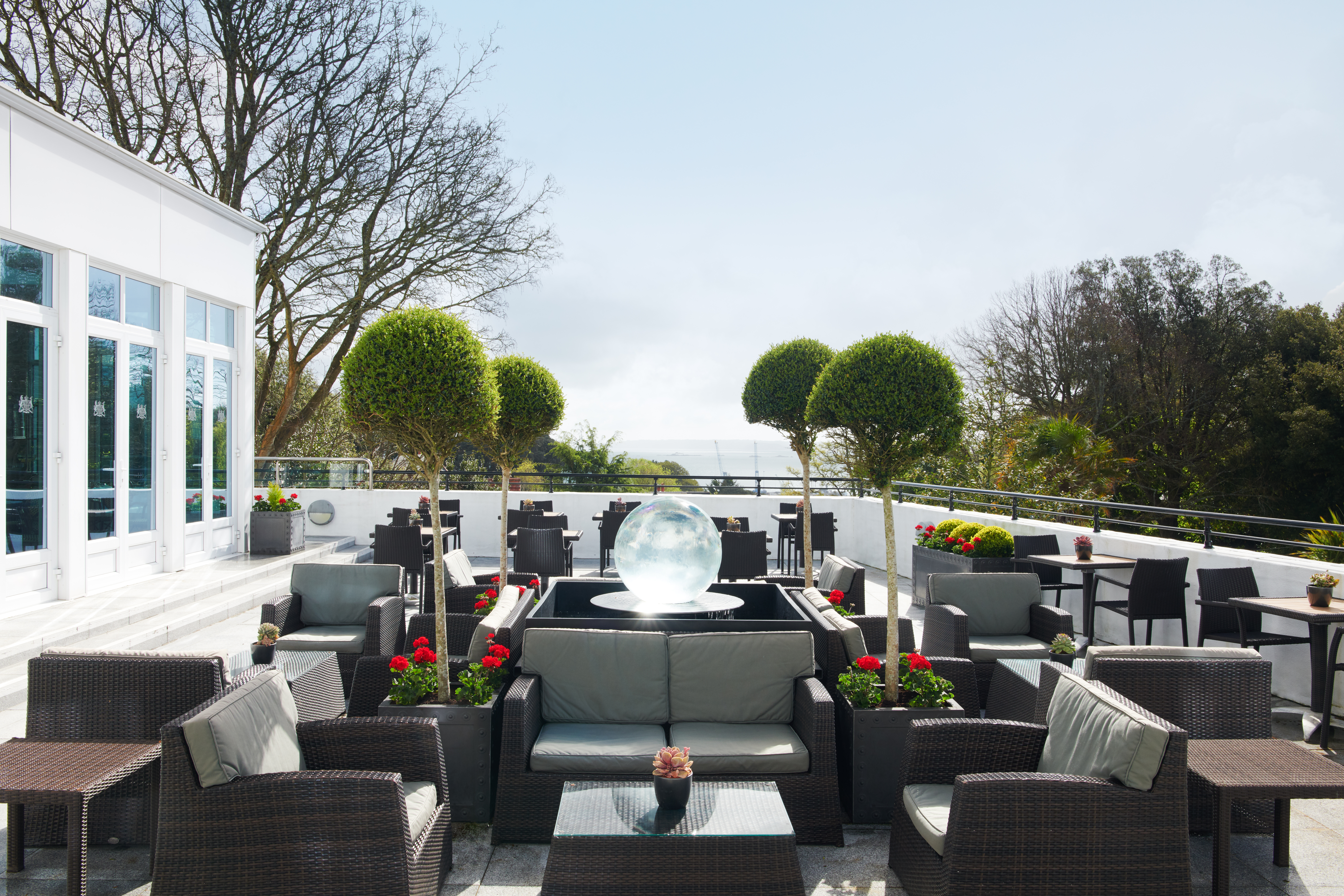 Hotel The Duke