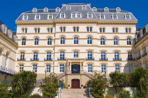 Hotel de France