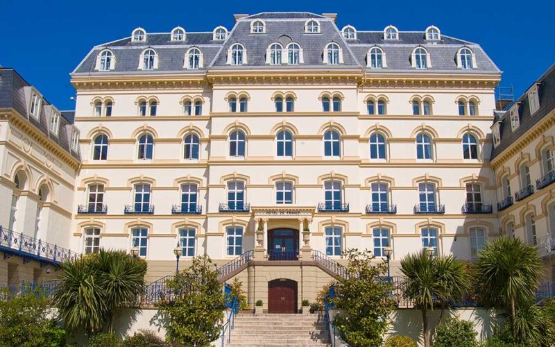 Hotel de France