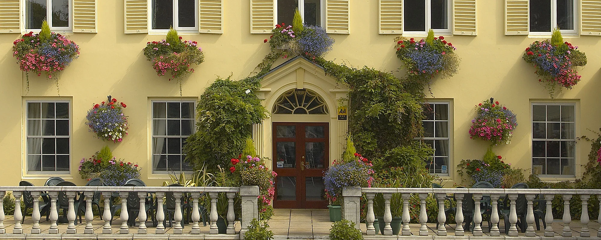 Hotel Les Rocquettes