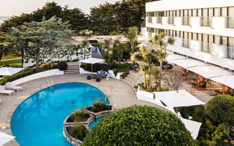 Hotel Atlantic