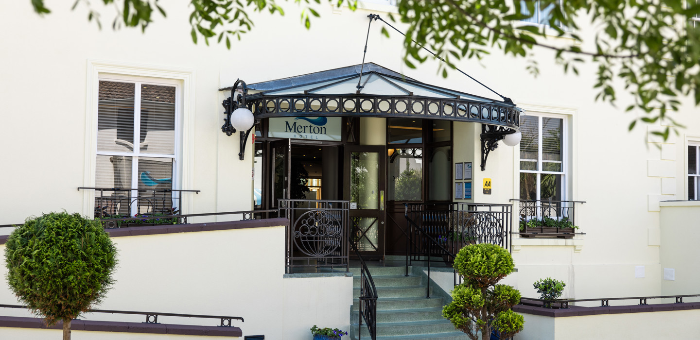 Hotel Merton