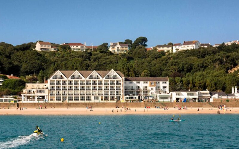 Hotel Golden Sands