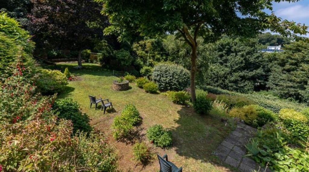 Guesthouse The Marton