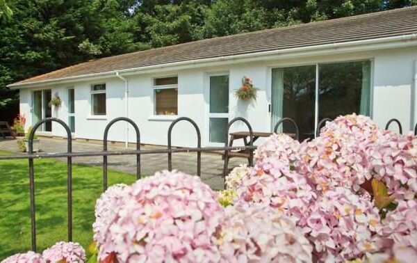 3-kamer cottage