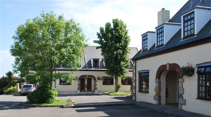 Appartementen Uplands