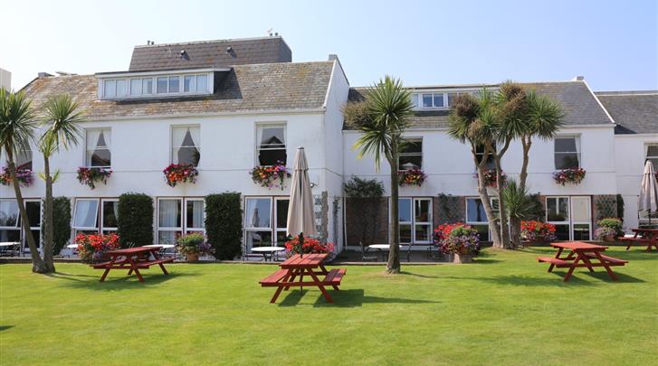 Hotel Beausite