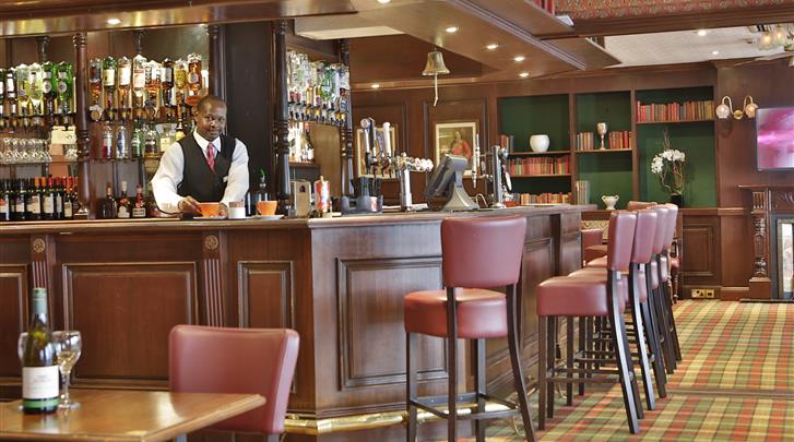 Hotel Best Western Royal