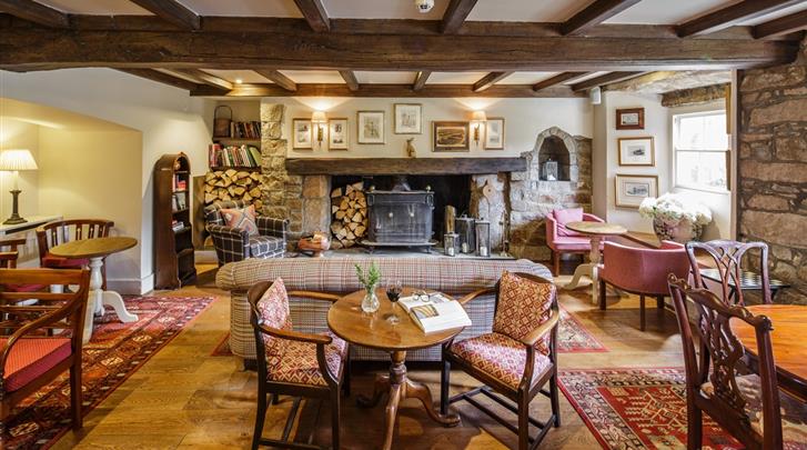 Hotel Greenhills Country House