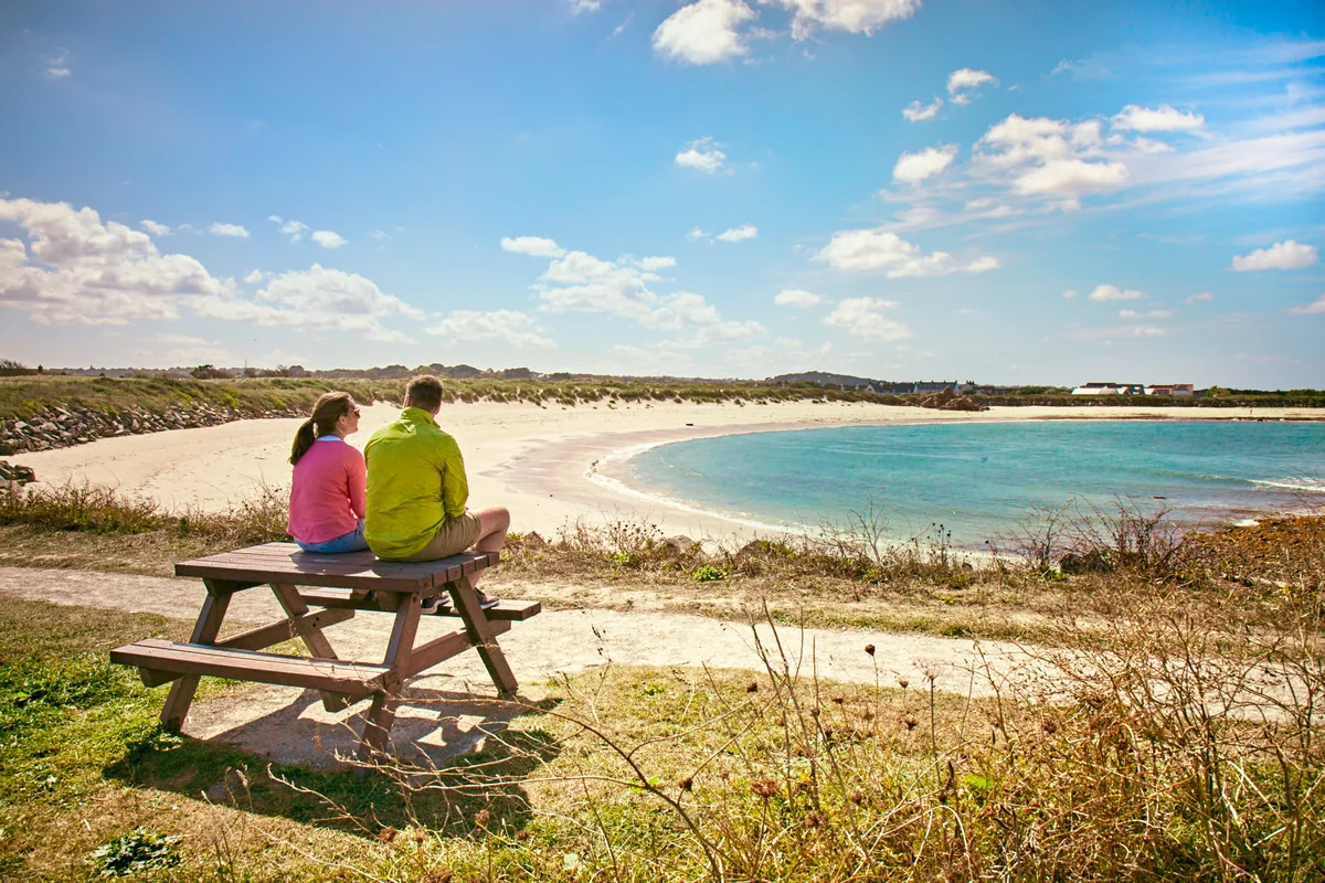 Guernsey impressie 2