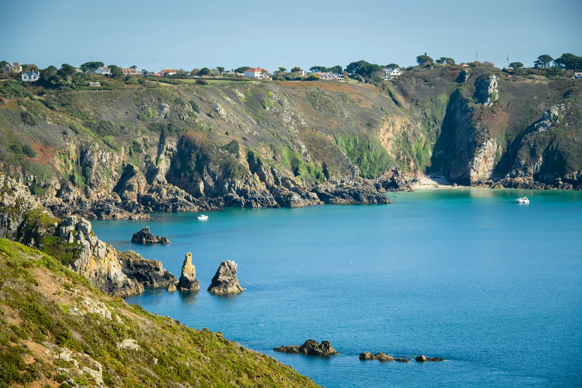 Guernsey impressie 3