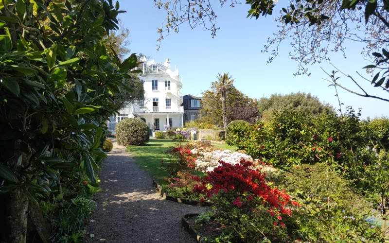 De hoogtepunten van Guernsey – groepsexcursiereis